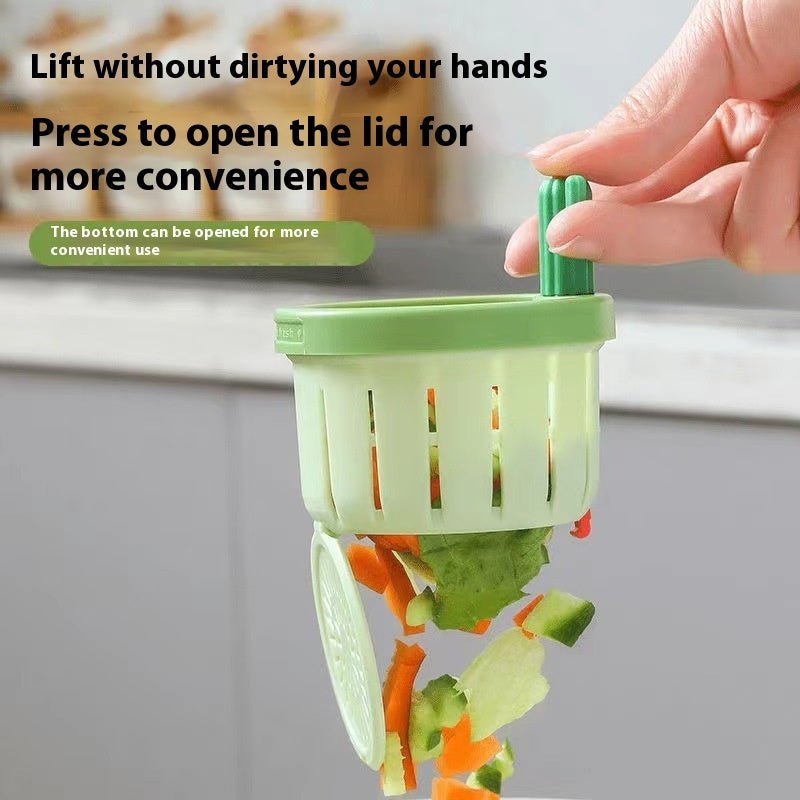 Cactus Sink Strainer - skylit