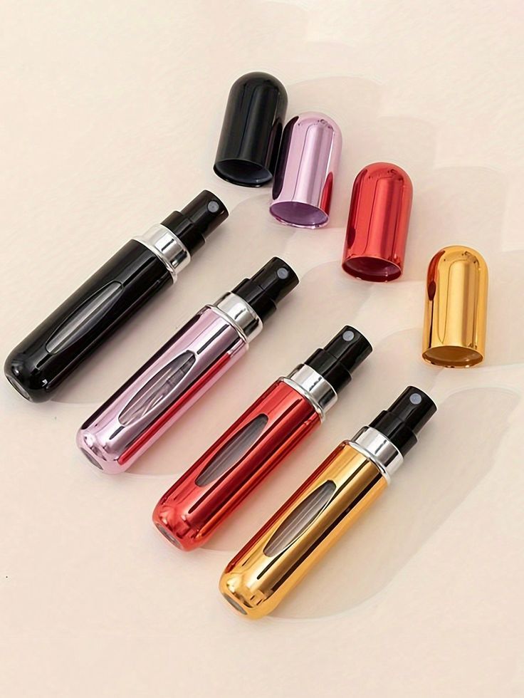 Refill Perfume Bottle - skylit