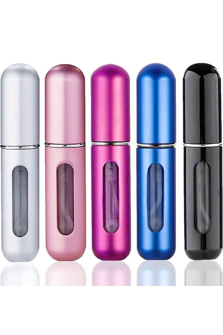 Refill Perfume Bottle - skylit