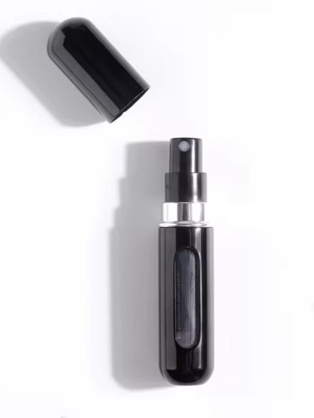 Refill Perfume Bottle - skylit