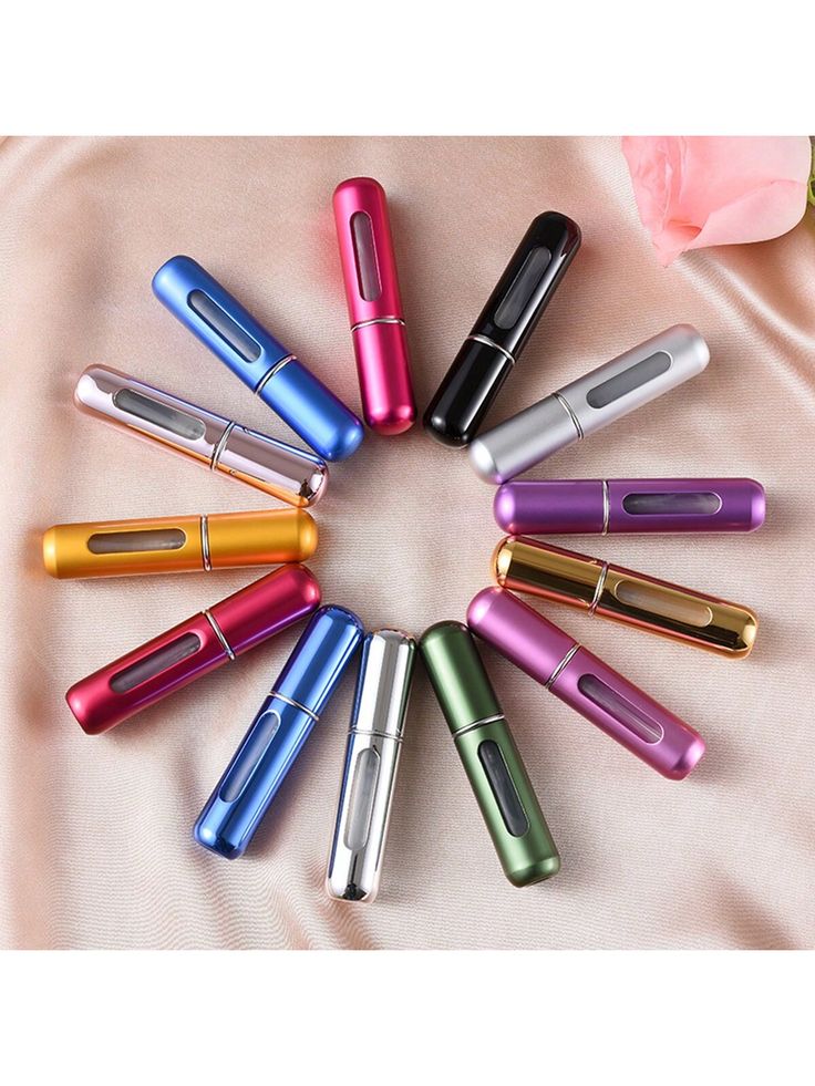 Refill Perfume Bottle - skylit