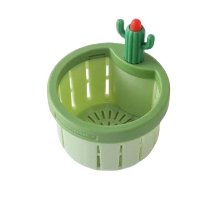 Cactus Sink Strainer - skylit