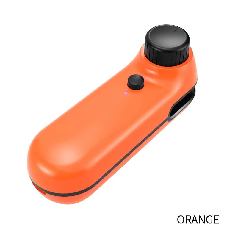 Electric Bag Sealer - skylit