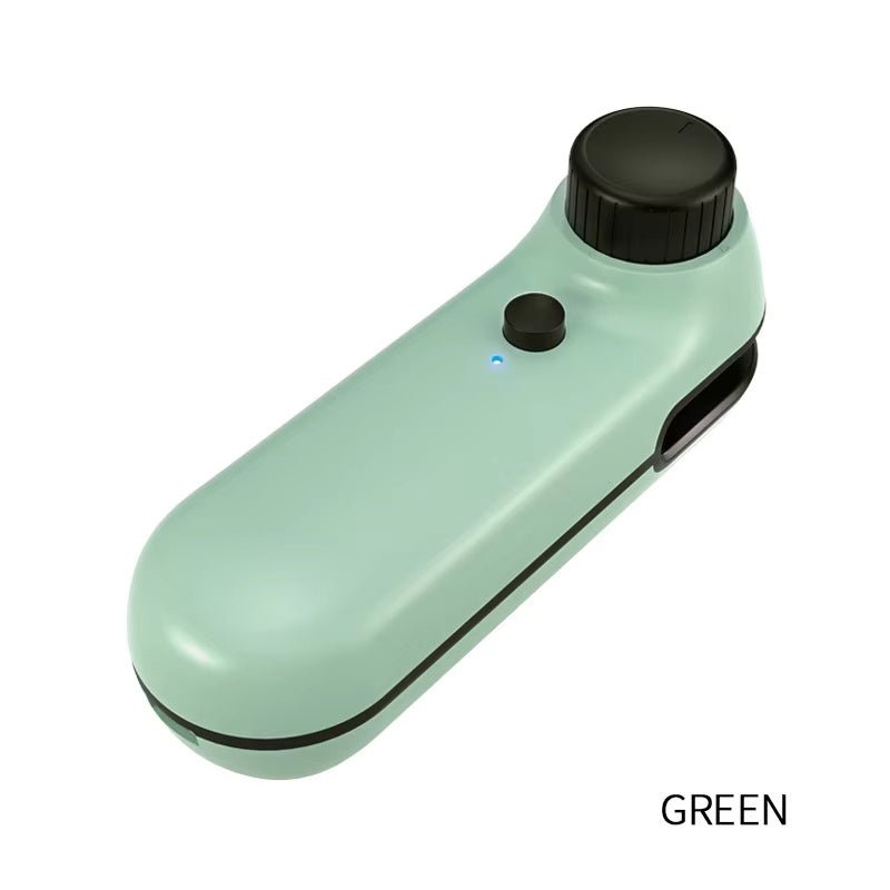 Electric Bag Sealer - skylit
