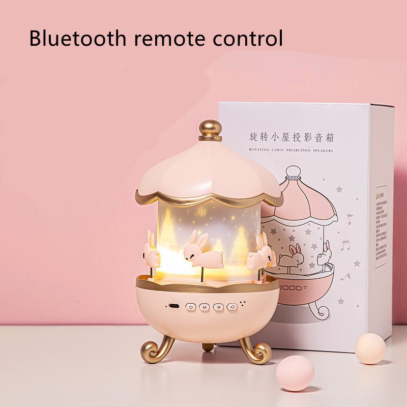 Starry Sky Projection Night Light - skylit