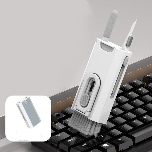 Suitable For Headphone Cleaning Pens Mobile Phone Screen Cleaner - skylit