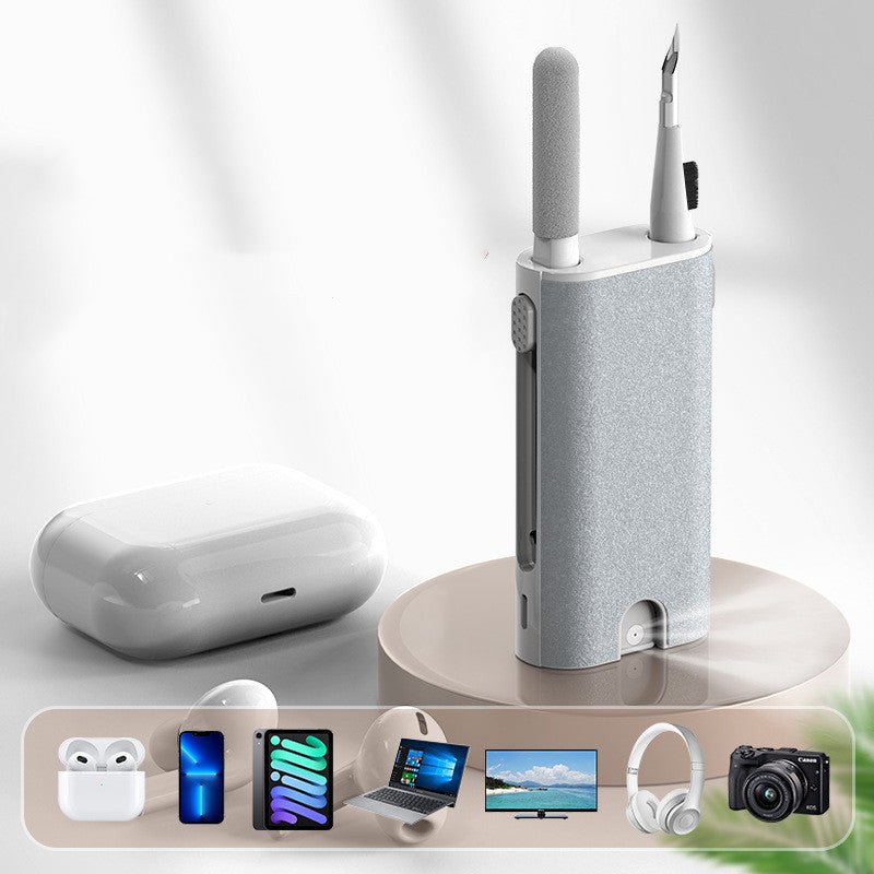 Suitable For Headphone Cleaning Pens Mobile Phone Screen Cleaner - skylit