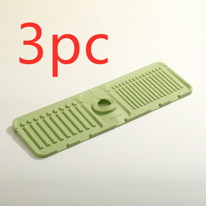 Thickened Slope Splash - proof Water Draining Pad - skylit