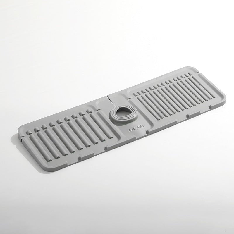 Thickened Slope Splash - proof Water Draining Pad - skylit