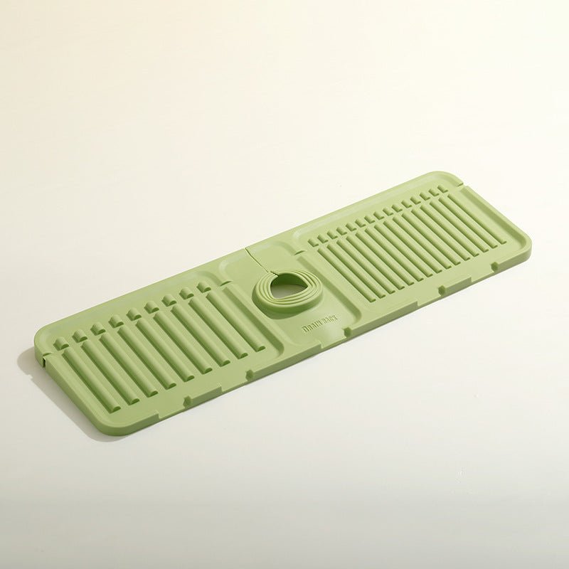 Thickened Slope Splash - proof Water Draining Pad - skylit