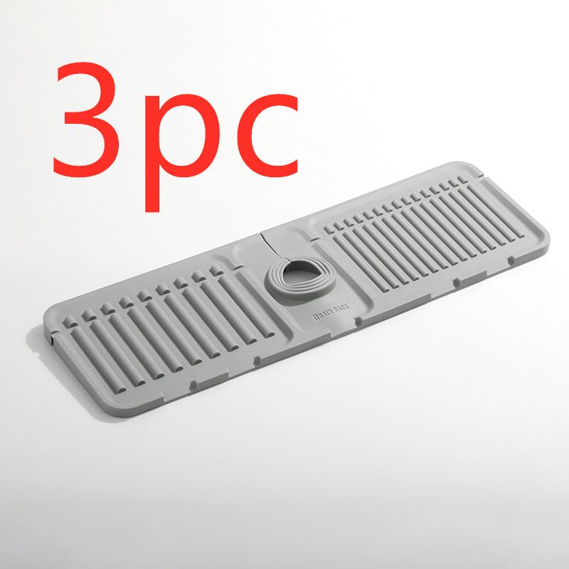 Thickened Slope Splash - proof Water Draining Pad - skylit