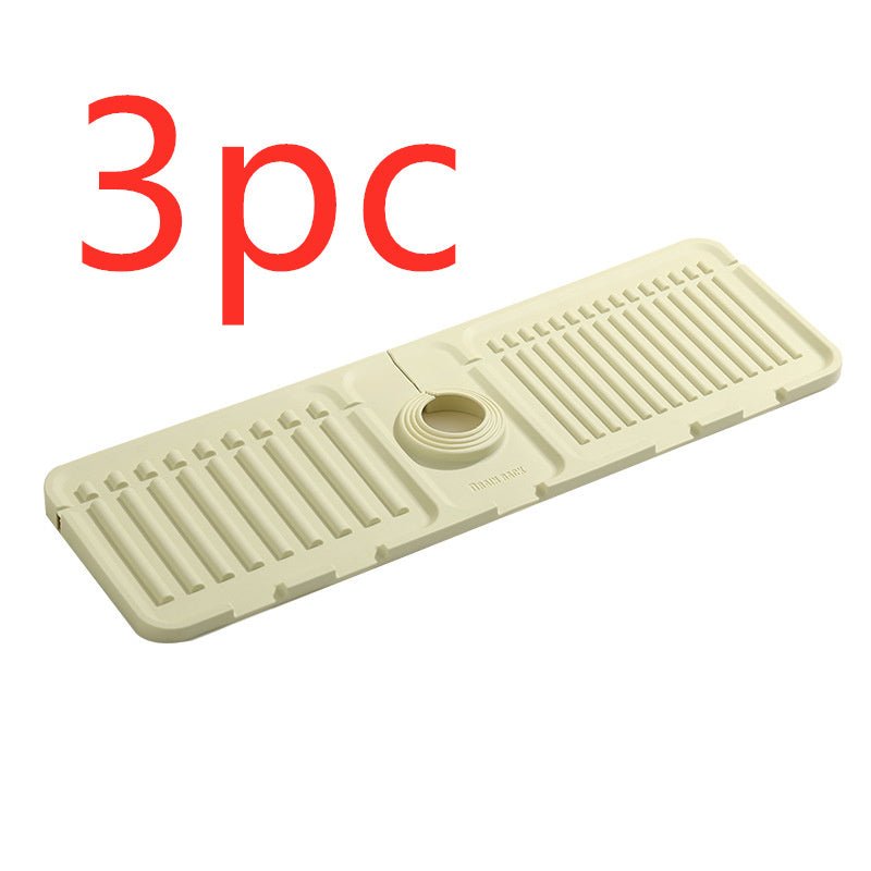 Thickened Slope Splash - proof Water Draining Pad - skylit